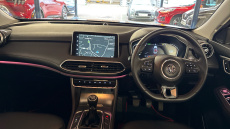 MG HS 1.5 T-GDI Trophy 5dr Petrol Hatchback